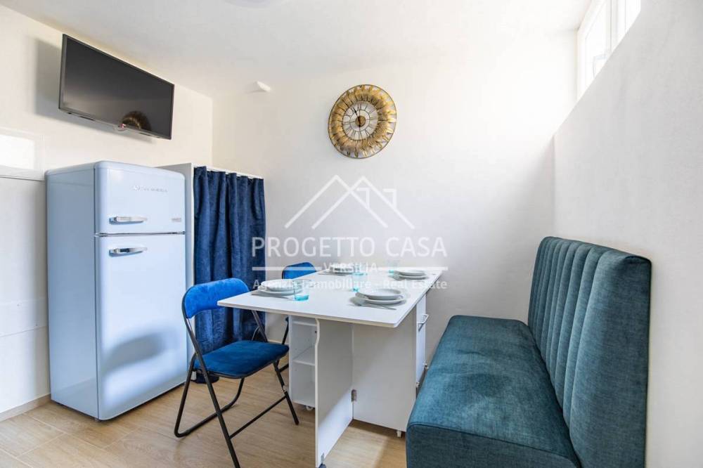 appartamento in vendita a Camaiore in zona Lido di Camaiore