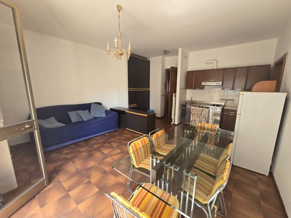 appartamento in vendita a Camaiore in zona Lido di Camaiore