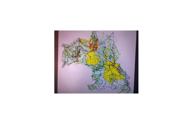 terreno agricolo in vendita a Camaiore in zona Pieve di Camaiore