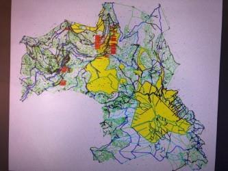 terreno agricolo in vendita a Camaiore in zona Pieve di Camaiore