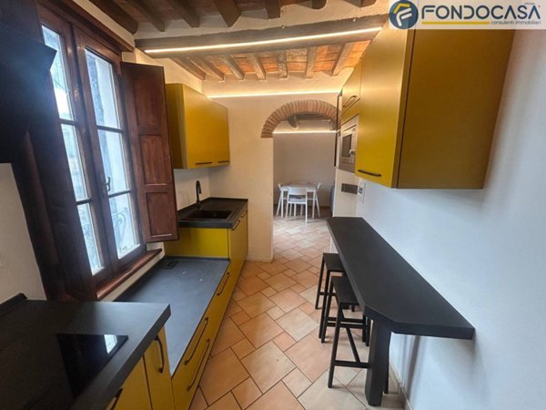 appartamento in vendita a Camaiore