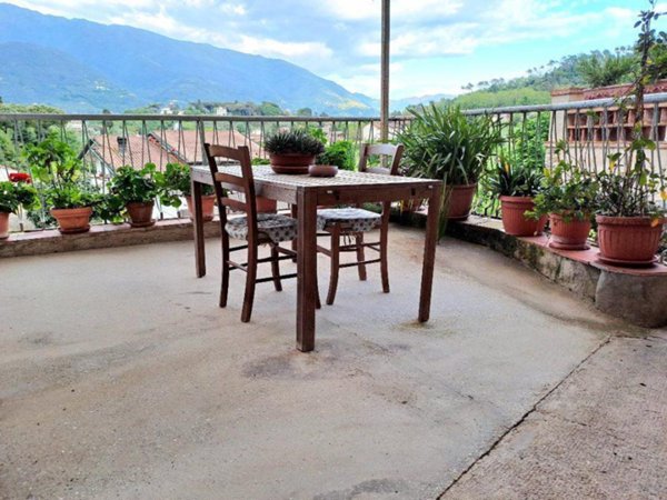 appartamento in vendita a Camaiore