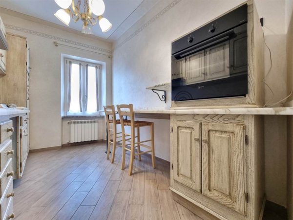 appartamento in vendita a Camaiore