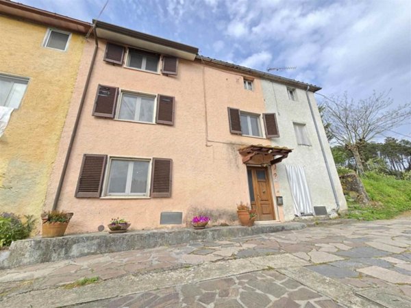 casa indipendente in vendita a Camaiore