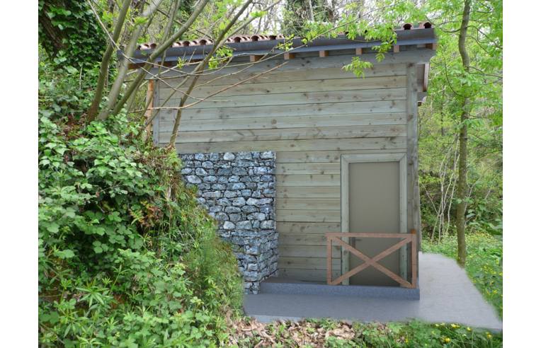 terreno agricolo in vendita a Camaiore in zona Metato
