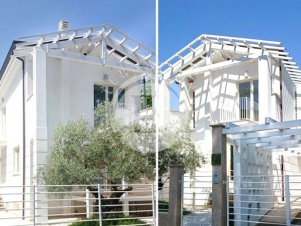 casa indipendente in vendita a Camaiore in zona Lido di Camaiore