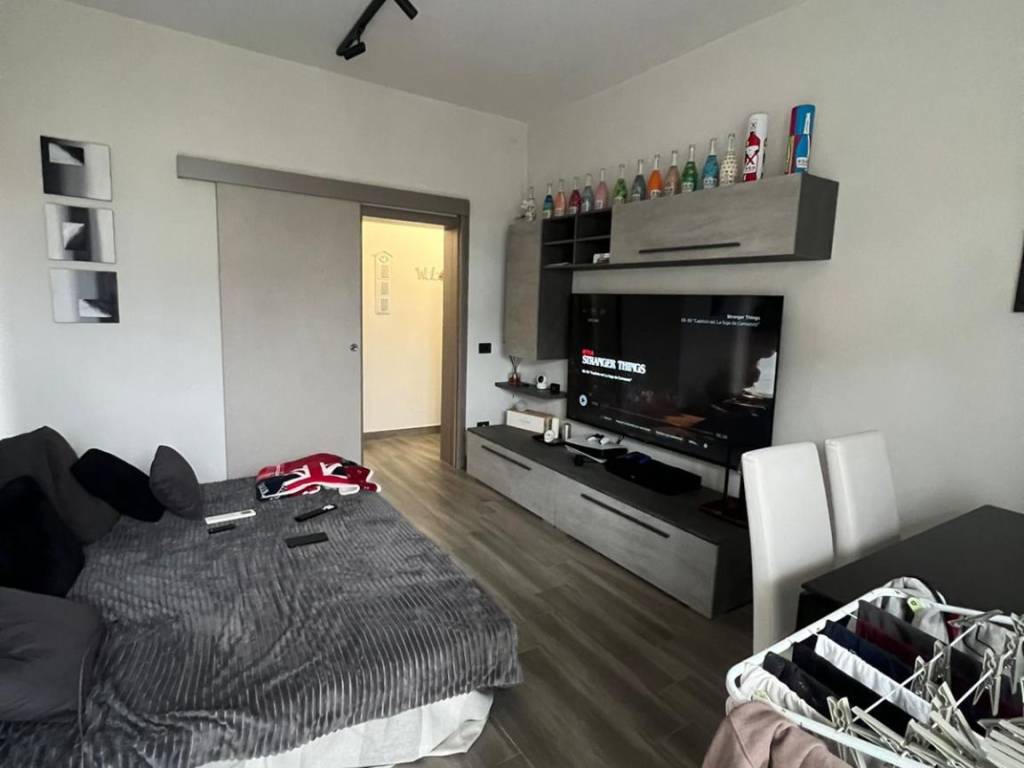 appartamento in vendita a Camaiore in zona Lido di Camaiore