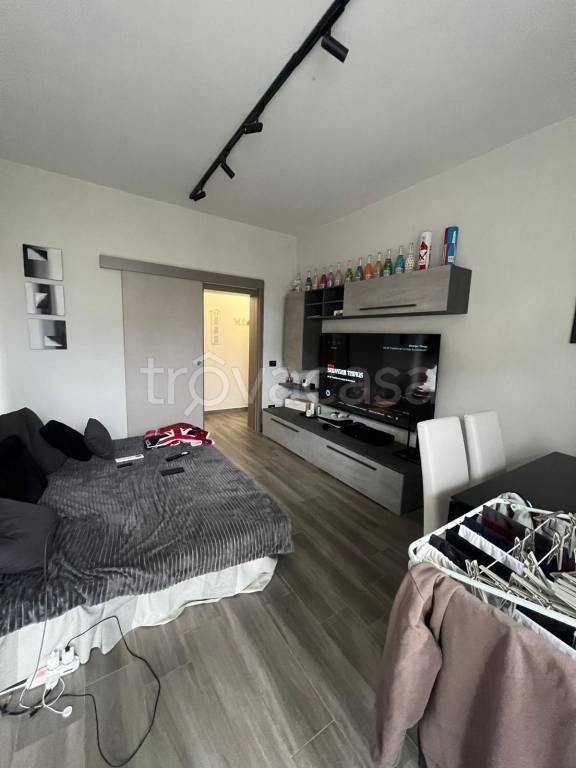 appartamento in vendita a Camaiore in zona Lido di Camaiore