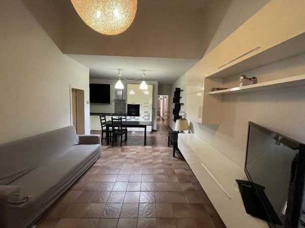 appartamento in vendita a Camaiore in zona Lido di Camaiore