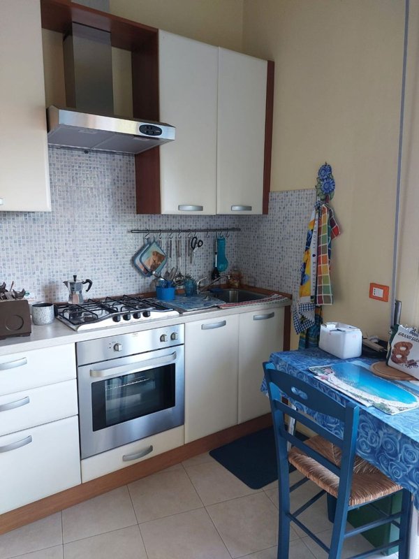 appartamento in vendita a Camaiore in zona Lido di Camaiore