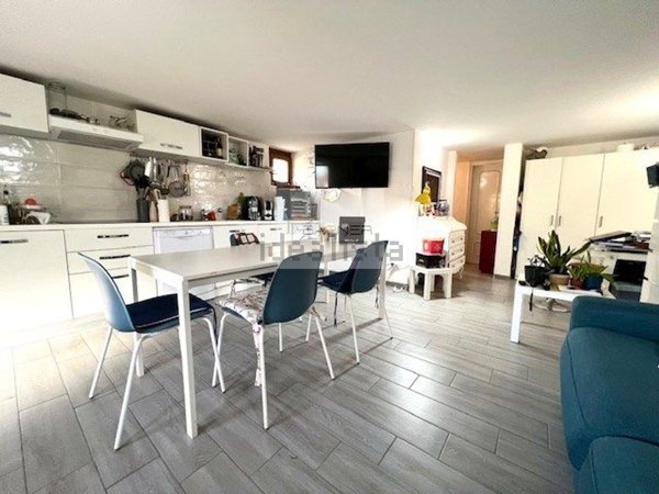 appartamento in vendita a Camaiore in zona Lido di Camaiore