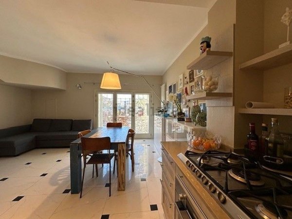 appartamento in vendita a Camaiore