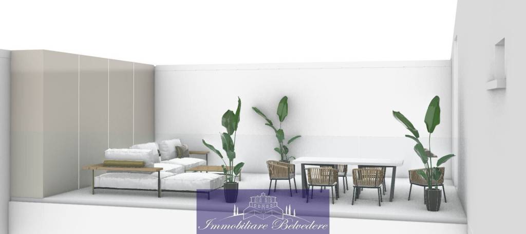 appartamento in vendita a Camaiore in zona Lido di Camaiore