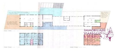 negozio in vendita a Camaiore in zona Lido di Camaiore