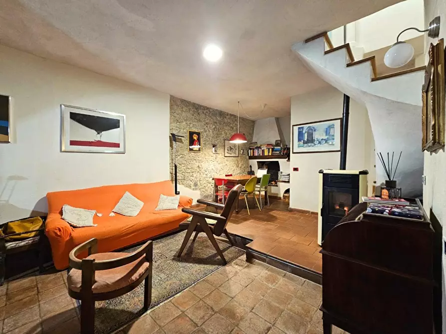 casa indipendente in vendita a Camaiore in zona Nocchi