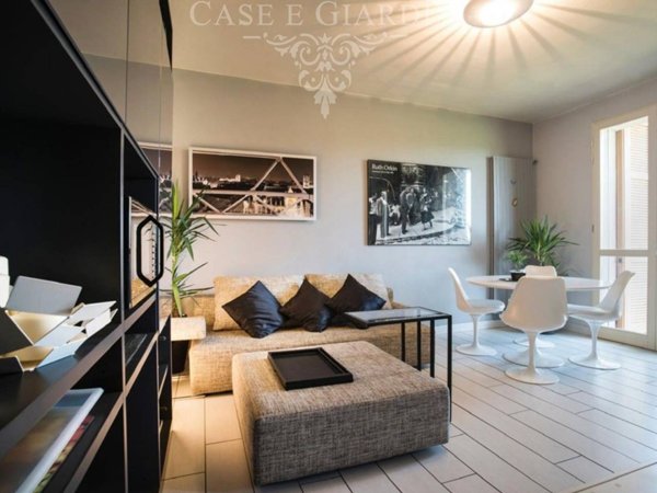 appartamento in vendita a Camaiore