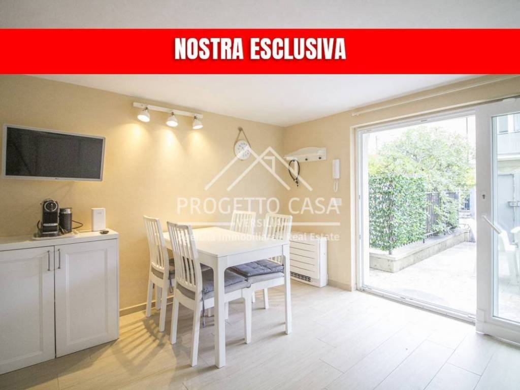 appartamento in vendita a Camaiore in zona Lido di Camaiore