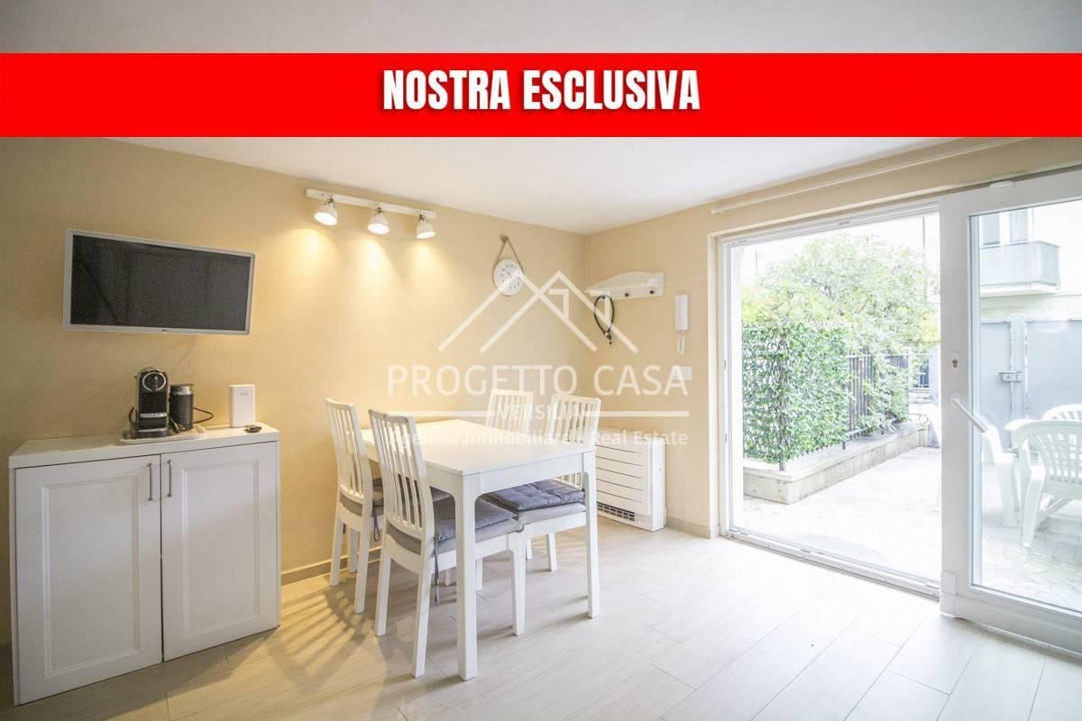 appartamento in vendita a Camaiore