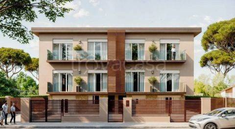 appartamento in vendita a Camaiore in zona Lido di Camaiore