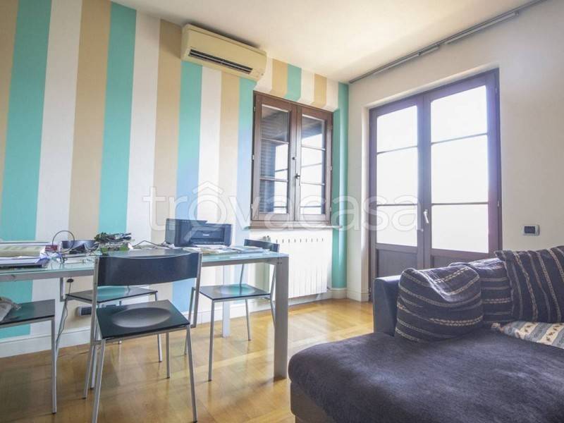 appartamento in vendita a Camaiore in zona Lido di Camaiore