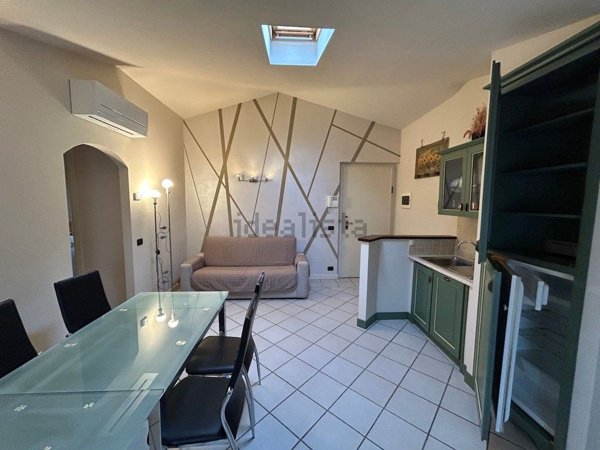appartamento in vendita a Camaiore
