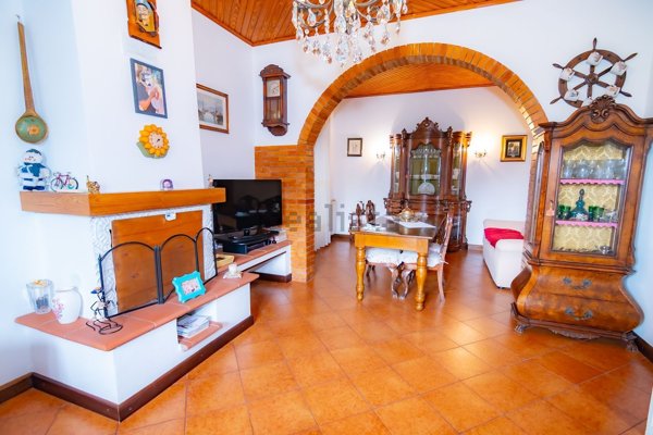 casa indipendente in vendita a Camaiore in zona Lido di Camaiore