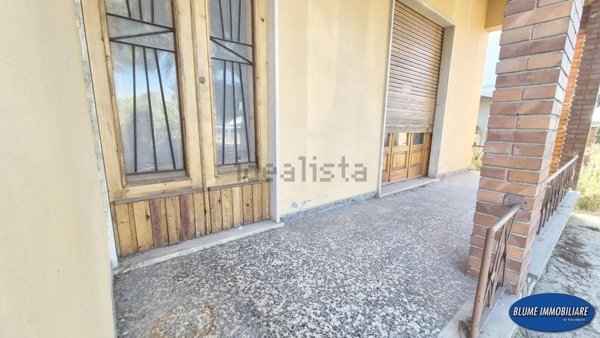 casa indipendente in vendita a Camaiore in zona Capezzano Pianore