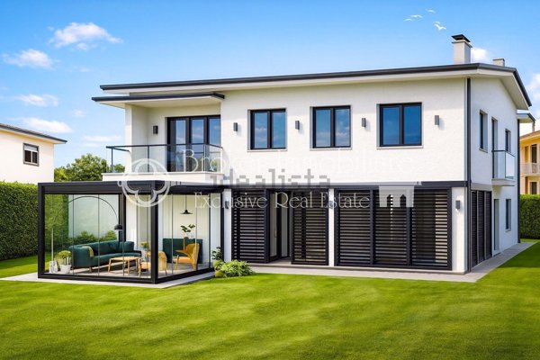 casa indipendente in vendita a Camaiore in zona Lido di Camaiore