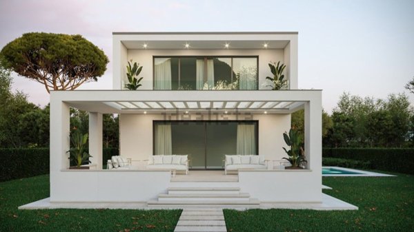 casa indipendente in vendita a Camaiore in zona Lido di Camaiore