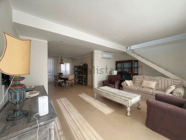 appartamento in vendita a Camaiore in zona Lido di Camaiore