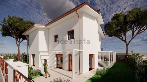 casa indipendente in vendita a Camaiore