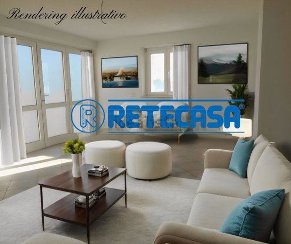 casa indipendente in vendita a Camaiore in zona Lido di Camaiore