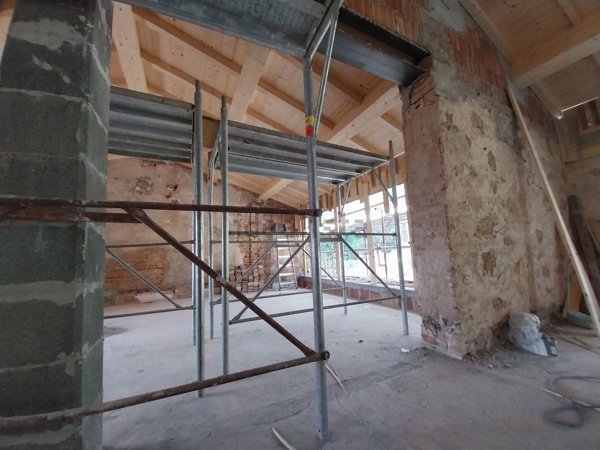 appartamento in vendita a Camaiore