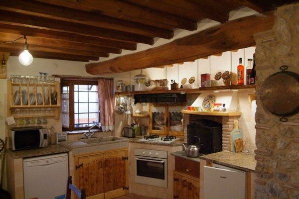 casa indipendente in vendita a Camaiore in zona Metato