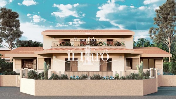 casa indipendente in vendita a Camaiore in zona Lido di Camaiore