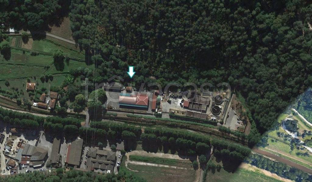 terreno agricolo in vendita a Camaiore