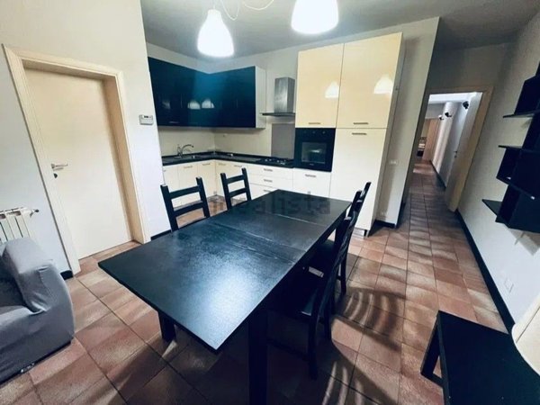 appartamento in vendita a Camaiore in zona Lido di Camaiore
