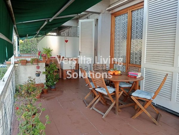 appartamento in vendita a Camaiore in zona Lido di Camaiore