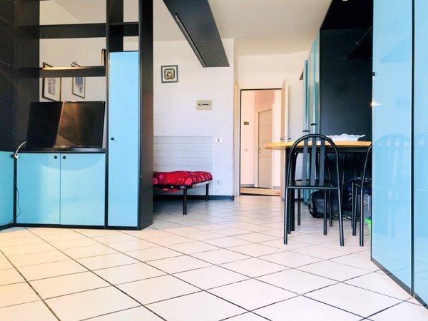 appartamento in vendita a Camaiore in zona Lido di Camaiore