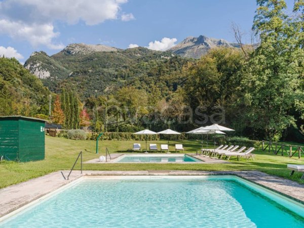 appartamento in vendita a Camaiore in zona Lido di Camaiore