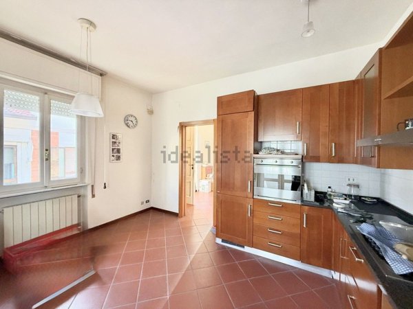 casa indipendente in vendita a Camaiore in zona Lido di Camaiore