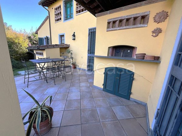 casa indipendente in vendita a Camaiore in zona Capezzano Pianore