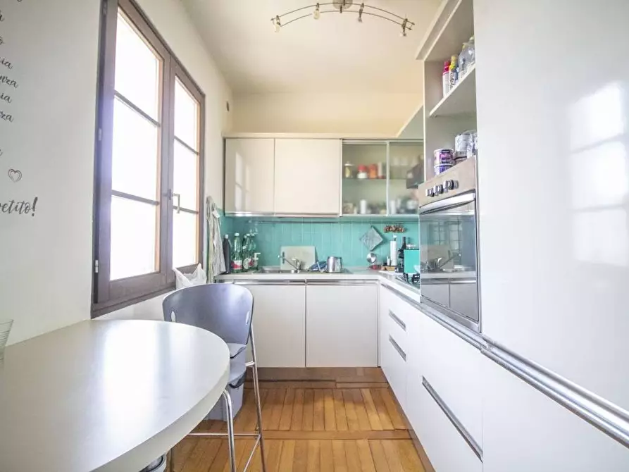 appartamento in vendita a Camaiore in zona Lido di Camaiore