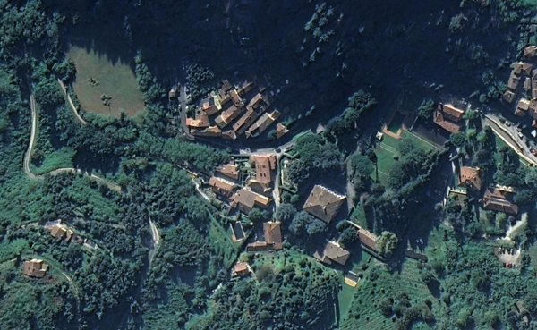 casa indipendente in vendita a Camaiore in zona Nocchi