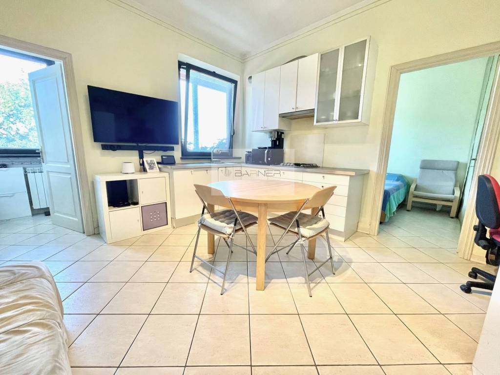 appartamento in vendita a Camaiore in zona Lido di Camaiore