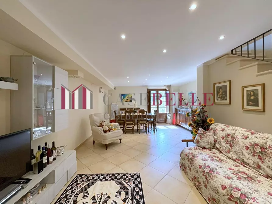 casa indipendente in vendita a Camaiore