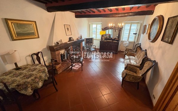casa indipendente in vendita a Camaiore