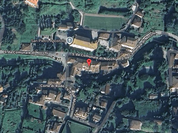 appartamento in vendita a Camaiore