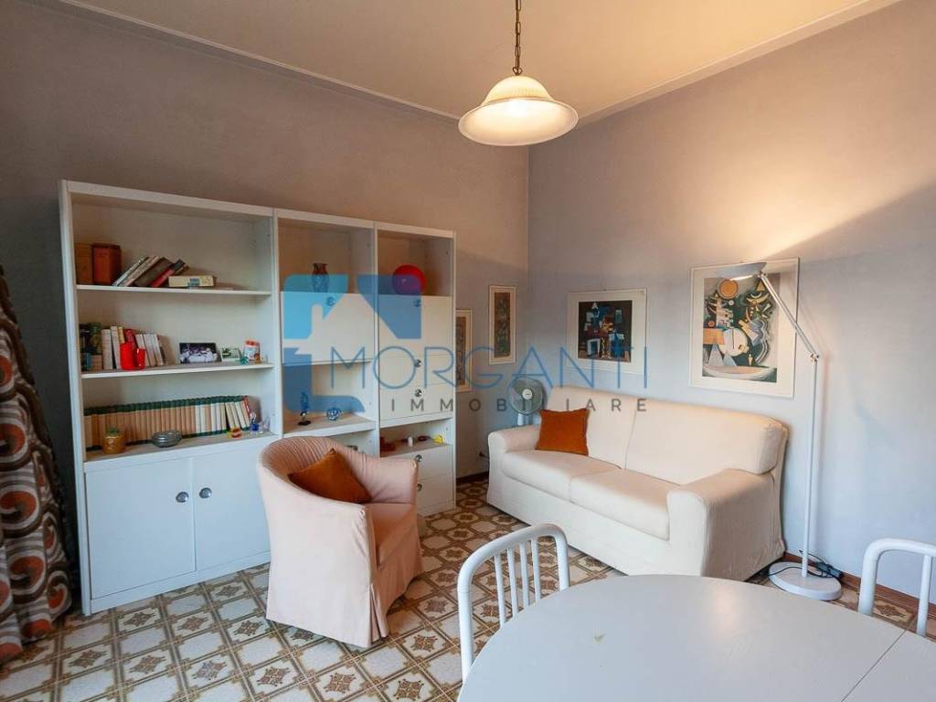 appartamento in vendita a Camaiore in zona Lido di Camaiore