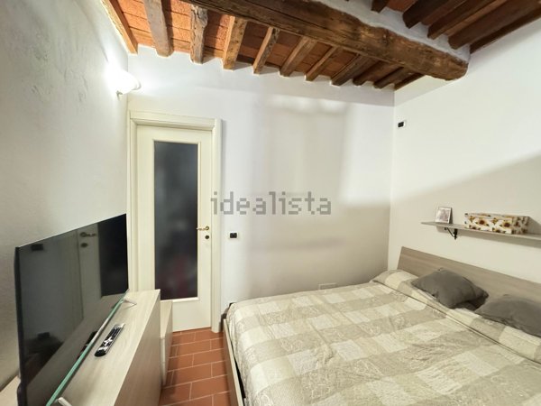 appartamento in vendita a Camaiore